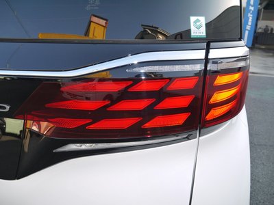 2024 Toyota ALPHARD — фото 88