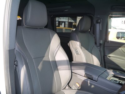 2024 Toyota ALPHARD — фото 6