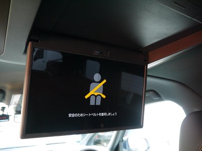 2024 Toyota ALPHARD — фото 103