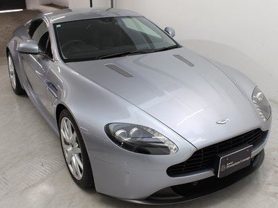 2015 Aston Martin V8 — миниатюра 31