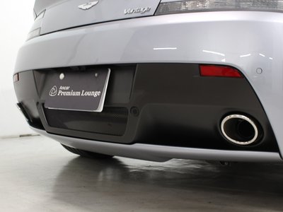 2015 Aston Martin V8 — миниатюра 53
