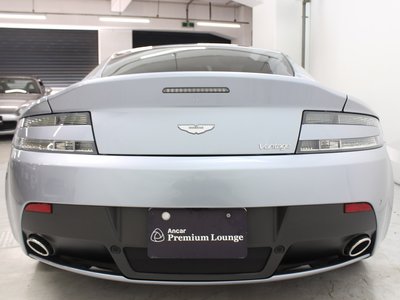 2015 Aston Martin V8 — миниатюра 52