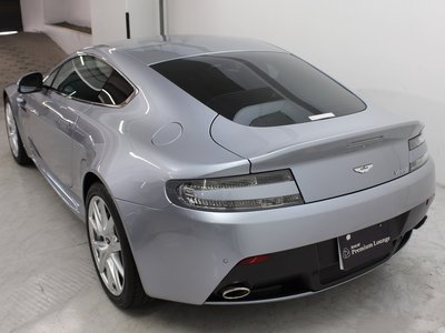 2015 Aston Martin V8 — миниатюра 11