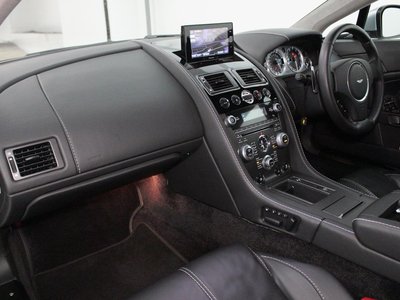 2015 Aston Martin V8 — миниатюра 35