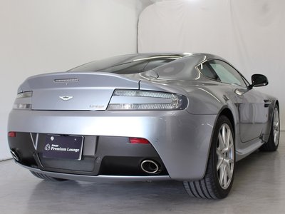 2015 Aston Martin V8 — миниатюра 23