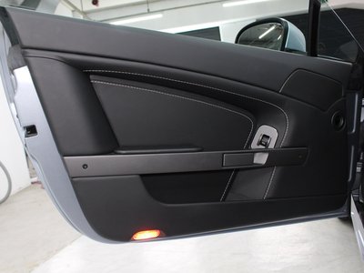 2015 Aston Martin V8 — миниатюра 21