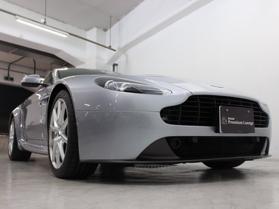 2015 Aston Martin V8 — миниатюра 30