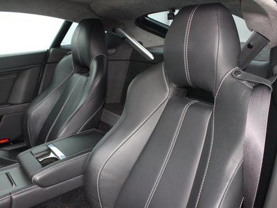 2015 Aston Martin V8 — миниатюра 38