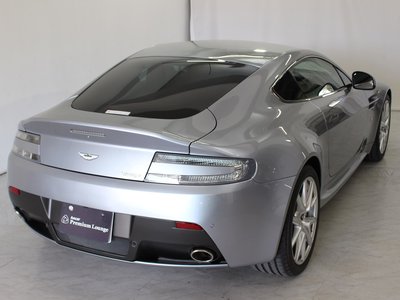 2015 Aston Martin V8 — миниатюра 25