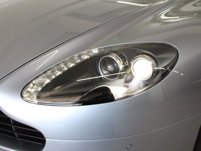 2015 Aston Martin V8 — миниатюра 46