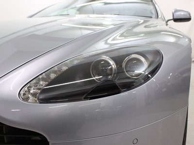 2015 Aston Martin V8 — миниатюра 45