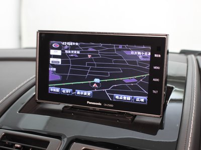 2015 Aston Martin V8 — миниатюра 37