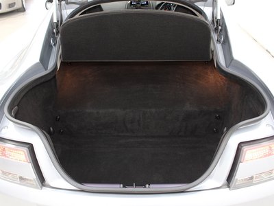 2015 Aston Martin V8 — миниатюра 43