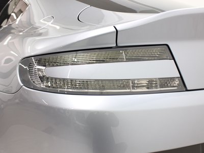 2015 Aston Martin V8 — миниатюра 50