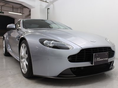 2015 Aston Martin V8 — миниатюра 29