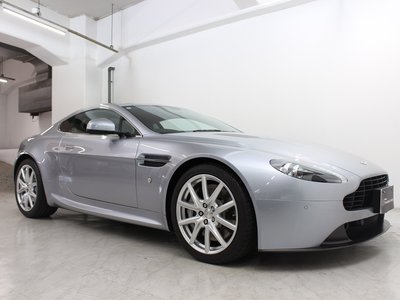 2015 Aston Martin V8 — миниатюра 28