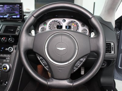 2015 Aston Martin V8 — миниатюра 17