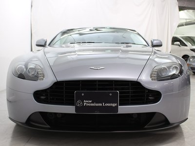 2015 Aston Martin V8 — миниатюра 44
