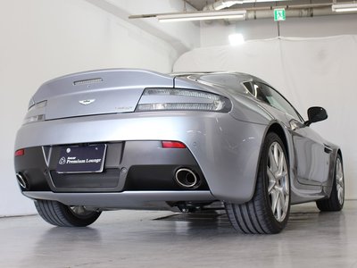 2015 Aston Martin V8 — миниатюра 24