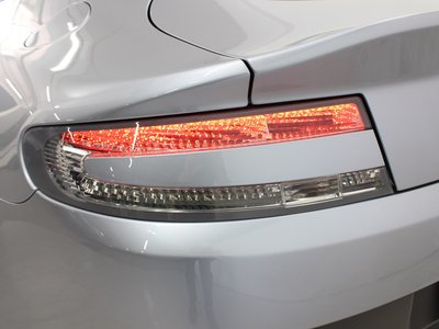 2015 Aston Martin V8 — миниатюра 51