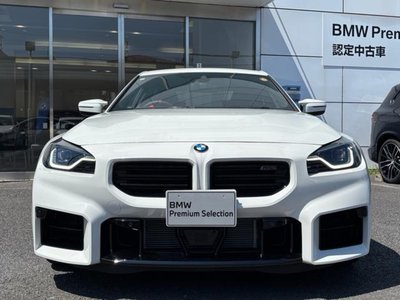 2025 BMW M2 COUPE thumbnail 20