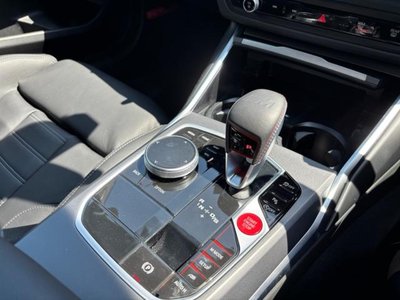 2025 BMW M2 COUPE photo 14