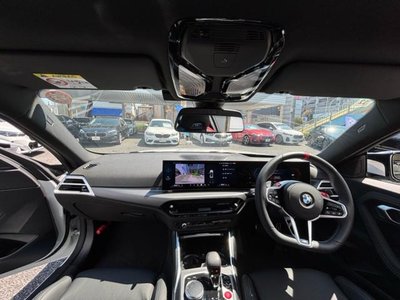 2025 BMW M2 COUPE photo 6