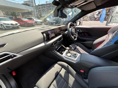 2025 BMW M2 COUPE photo 2