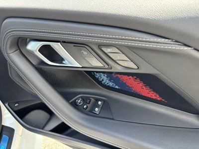 2025 BMW M2 COUPE photo 9