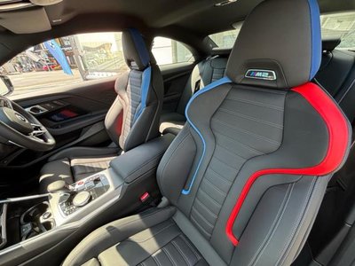 2025 BMW M2 COUPE photo 3