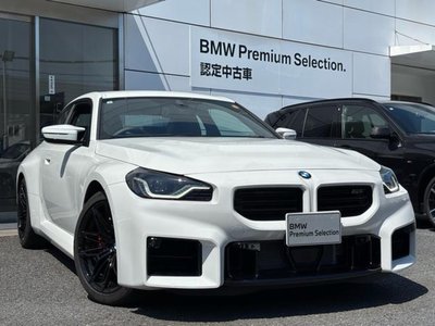 2025 BMW M2 COUPE thumbnail 21