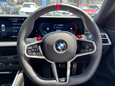 2025 BMW M2 COUPE photo 11