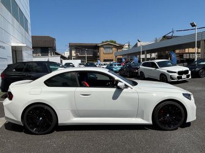 2025 BMW M2 COUPE thumbnail 22