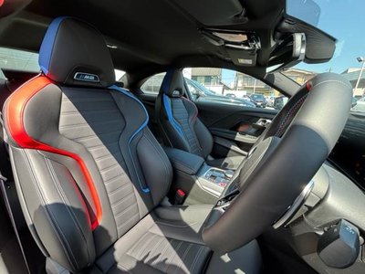 2025 BMW M2 COUPE photo 8