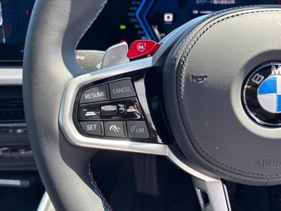 2025 BMW M2 COUPE photo 12