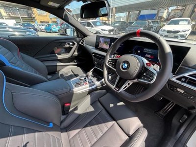 2025 BMW M2 COUPE photo 7