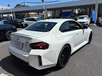 2025 BMW M2 COUPE thumbnail 23