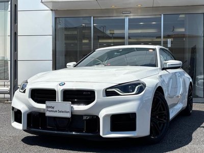 2025 BMW M2 COUPE photo 1