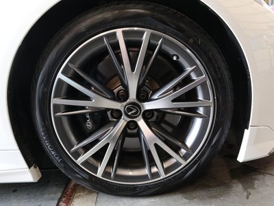 2021 Lexus LC — миниатюра 49