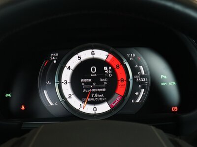 2021 Lexus LC — миниатюра 14