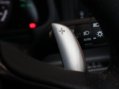 2021 Lexus LC — миниатюра 24
