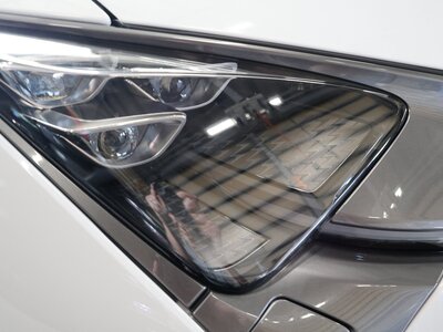 2021 Lexus LC — миниатюра 46