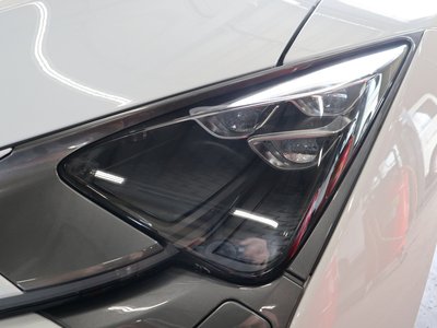 2021 Lexus LC — миниатюра 47