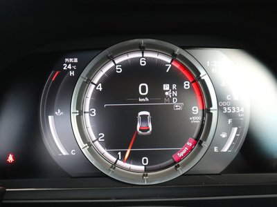 2021 Lexus LC — миниатюра 15