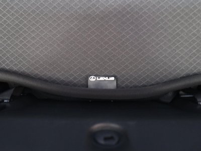2021 Lexus LC — миниатюра 37