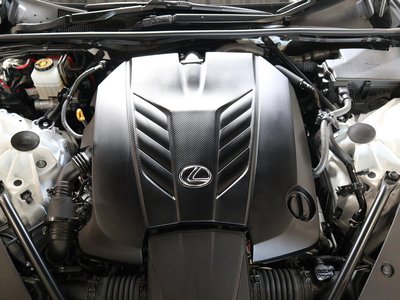 2021 Lexus LC — миниатюра 55
