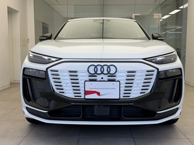 صورة 5 لـ 2025 AUDI Q6 E-TRON