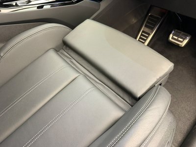 2025 AUDI Q6 E-TRON — фото 27