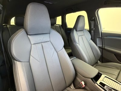 2025 AUDI Q6 E-TRON — фото 25