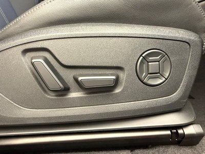 2025 AUDI Q6 E-TRON — фото 28